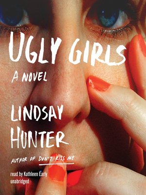 cover image of Ugly Girls